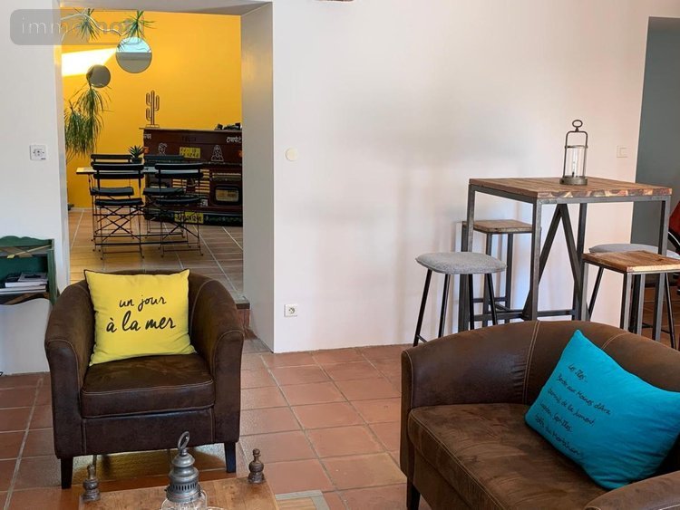 Maison a vendre Auray 56400 Morbihan 97 m2 3 pièces 398240 euros