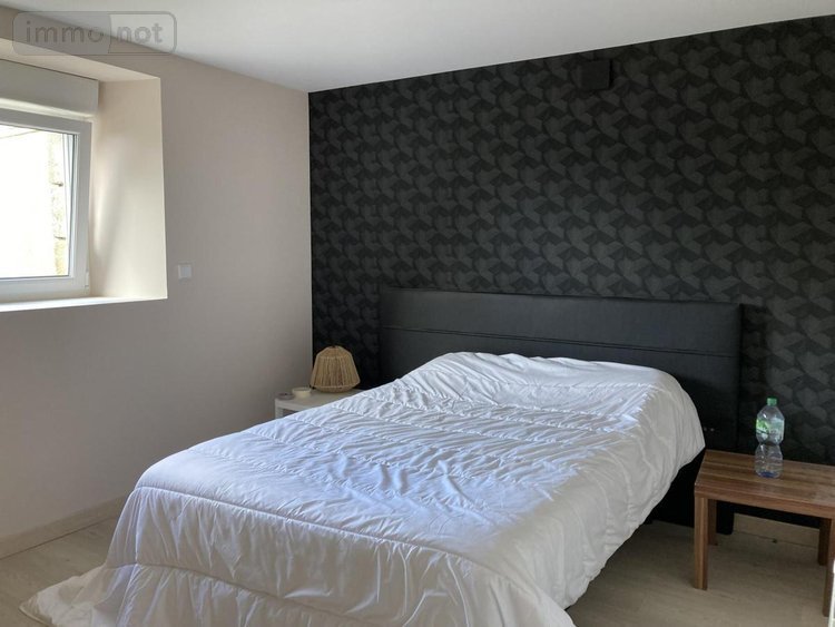 Immeuble a vendre Camors 56330 Morbihan 188 m2  467640 euros