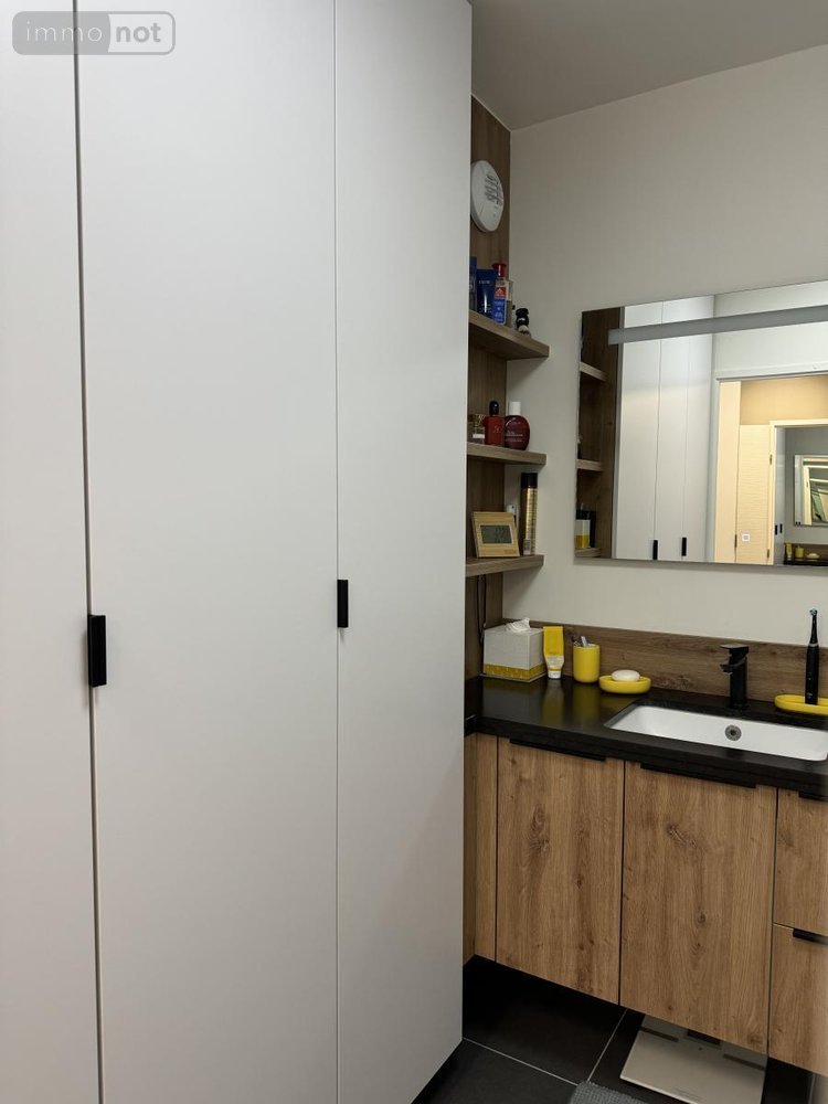 Appartement a vendre Wattignies 59139 Nord 61 m2 3 pièces 309160 euros