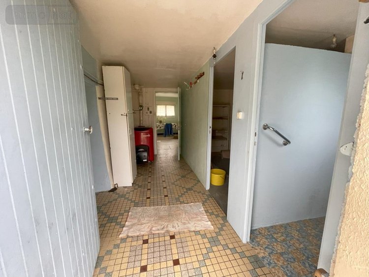 Maison a vendre Dangeul 72260 Sarthe 81 m2 3 pièces 89860 euros