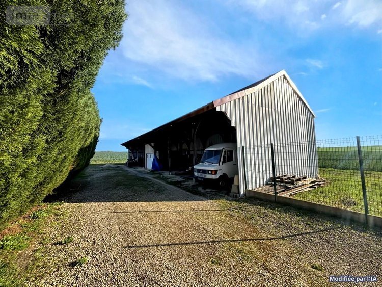 Maison a vendre Bourges 18000 Cher 174 m2 7 pièces 255000 euros