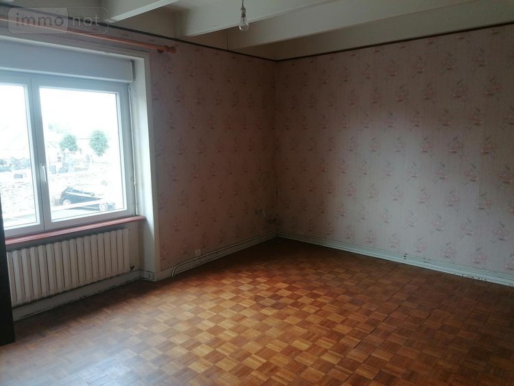 Maison a vendre Lanhouarneau 29430 Finistère 112 m2 5 pièces 208400 euros