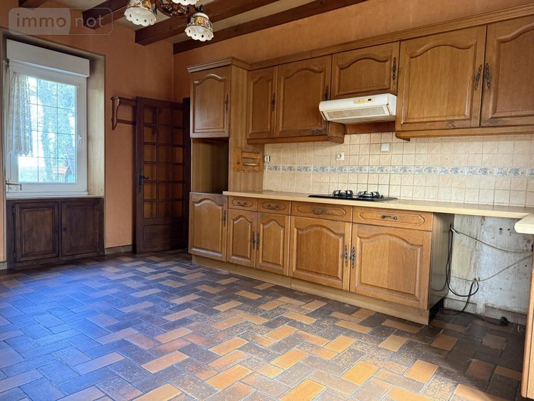 Maison a vendre Le Merzer 22200 Côtes-d'Armor 100 m2 3 pièces 159600 euros
