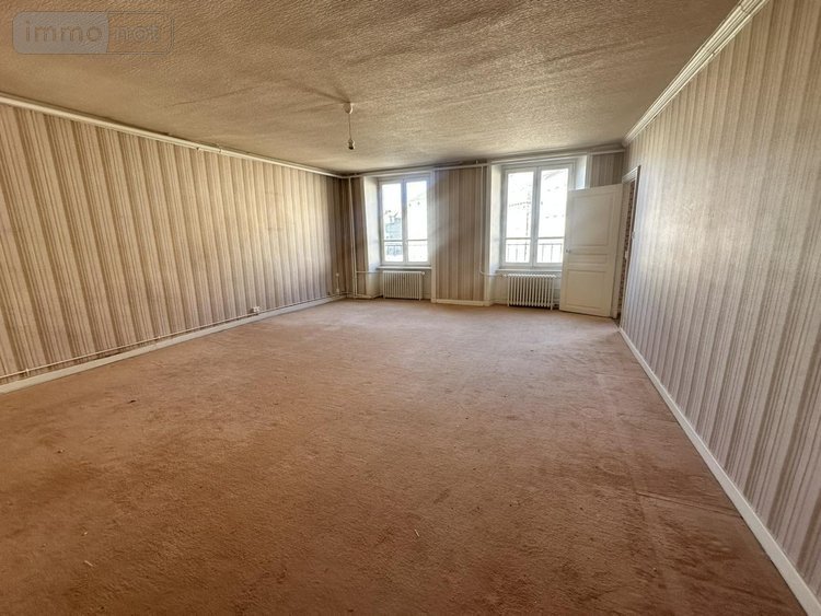 Immeuble a vendre Saint-Flour 15100 Cantal 443 m2  68900 euros