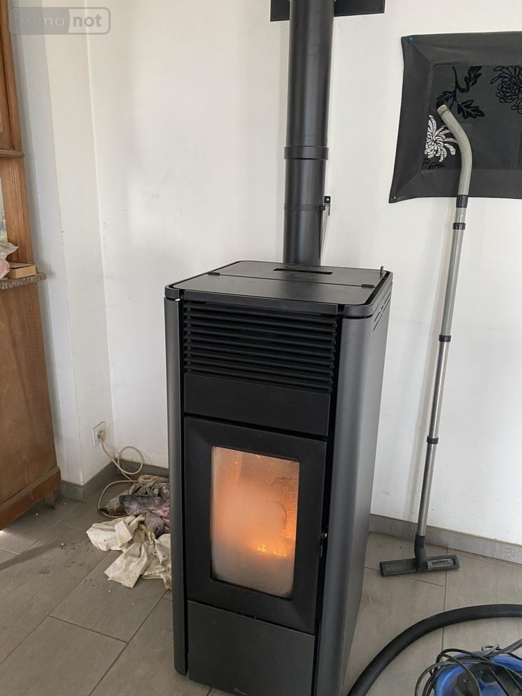 Maison a vendre Montchamp 14350 Calvados 143 m2 7 pièces 221550 euros