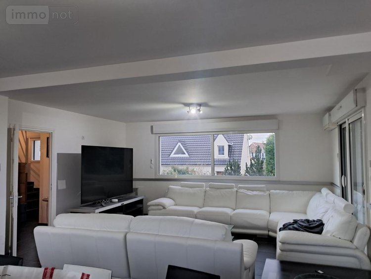 Maison a vendre Saint-Martin-Boulogne 62280 Pas-de-Calais 210 m2 5 pièces 482080 euros