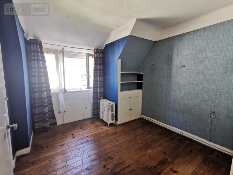 Maison a vendre Pontrieux 22260 Côtes-d'Armor 148 m2 7 pièces 170000 euros