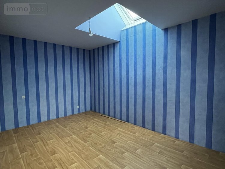 Maison a vendre Sainte-Suzanne-et-Chammes 53270 Mayenne 120 m2 5 pièces 84320 euros