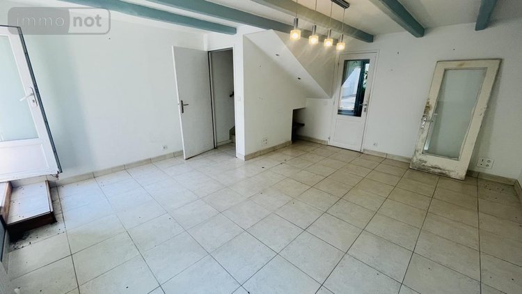 Maison a vendre Étel 56410 Morbihan 75 m2  208640 euros