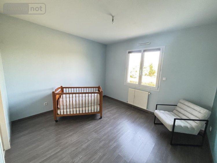 Maison a vendre Fussy 18110 Cher 138 m2 8 pièces 263500 euros