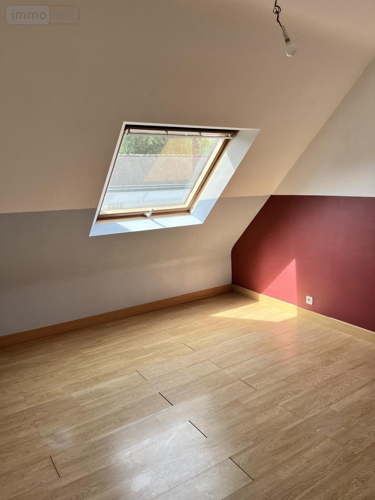 Maison a vendre Saint-Armel 56450 Morbihan 100 m2 7 pièces 364000 euros