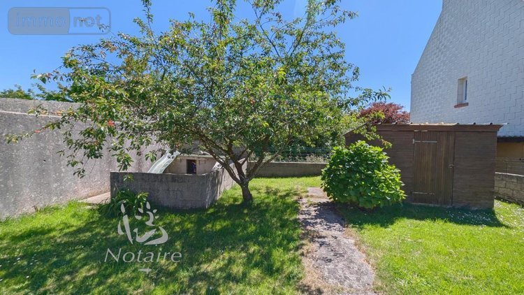 Maison a vendre Plouescat 29430 Finistère 102 m2 6 pièces 190000 euros