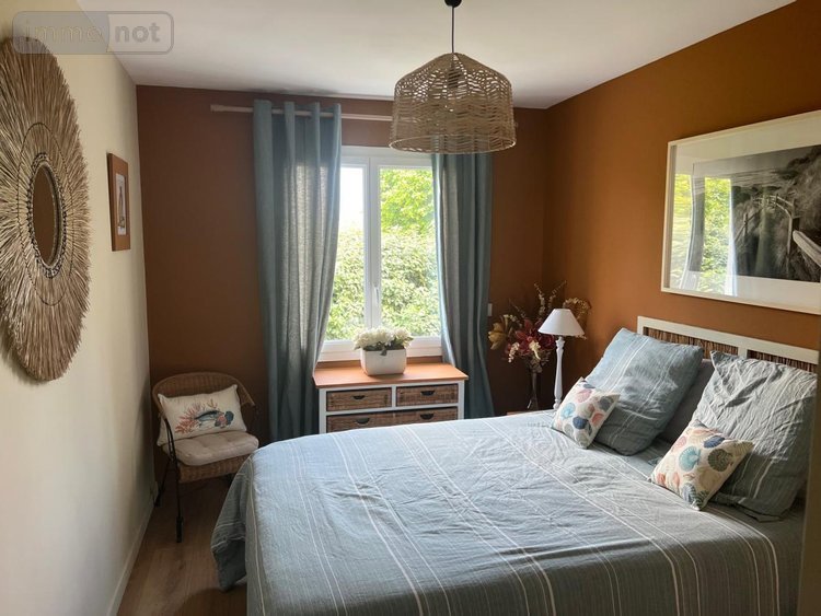 Maison a vendre Saint-Ouen-du-Mesnil-Oger 14670 Calvados 162 m2  565000 euros