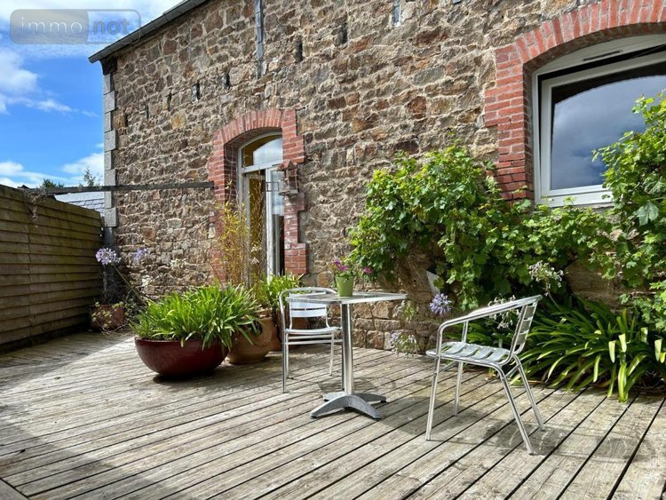 Maison a vendre Ploumagoar 22970 Côtes-d'Armor 291 m2 9 pièces 478240 euros