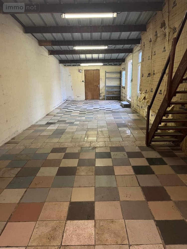 Maison a vendre Bailleul-Sir-Berthoult 62580 Pas-de-Calais 108 m2 5 pièces 177800 euros