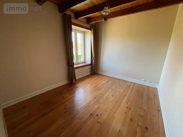 Maison a vendre Sideville 50690 Manche 62 m2 3 pièces 167680 euros