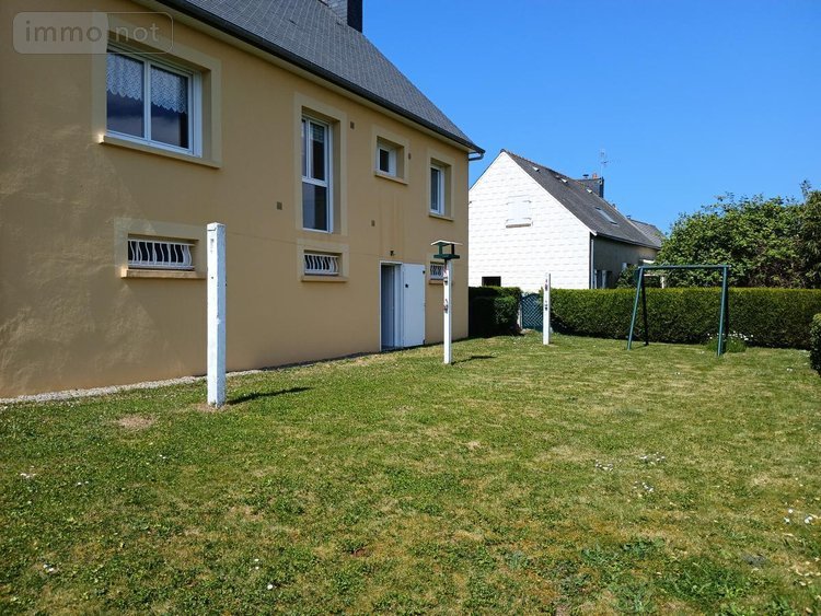 Maison a vendre Hillion 22120 Côtes-d'Armor 101 m2 4 pièces 241500 euros