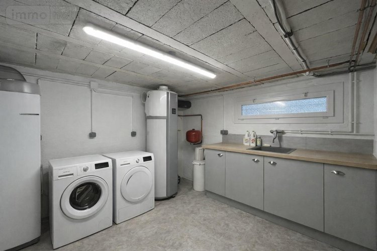 Maison a vendre Brionne 27800 Eure 132 m2 6 pièces 296000 euros