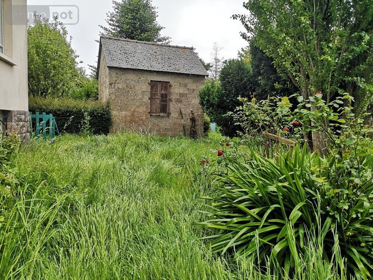 Maison a vendre Plouha 22580 Côtes-d'Armor 121 m2  292950 euros