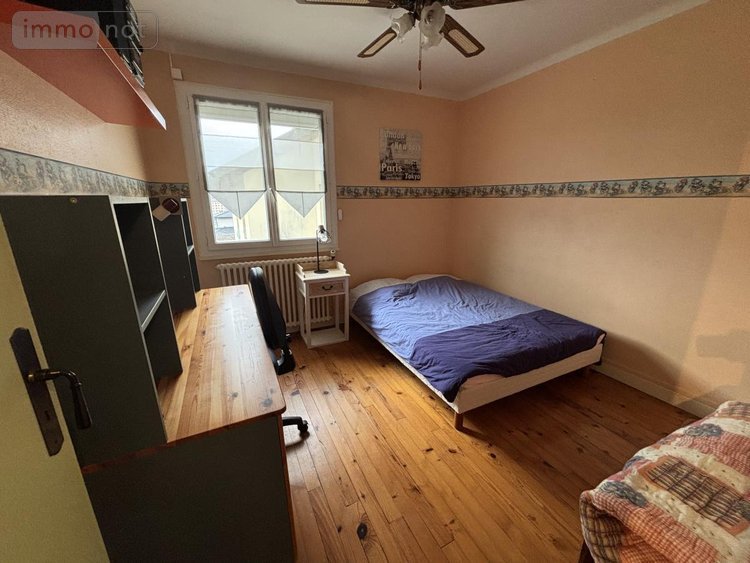 Maison a vendre Lagnieu 01150 Ain 219 m2 9 pièces 416000 euros