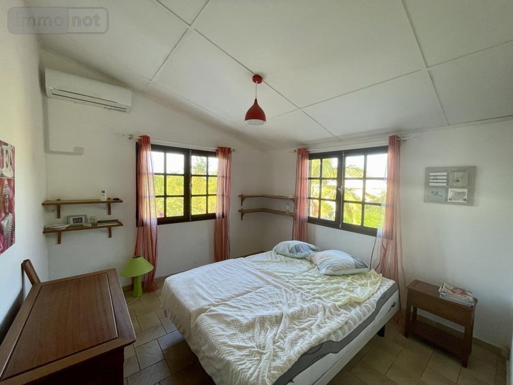 Maison a vendre Saint-Paul 97460 Réunion 145 m2 5 pièces 779000 euros