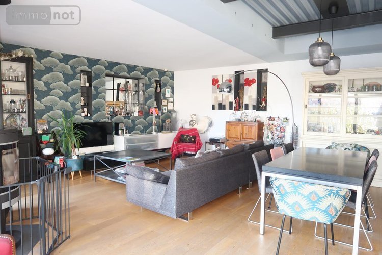 Maison a vendre Landerneau 29800 Finistère 208 m2  568000 euros