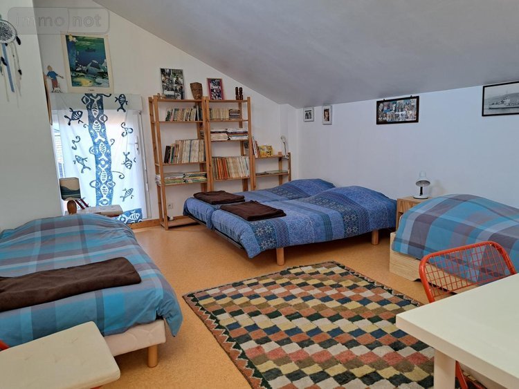 Maison a vendre Le Mans 72000 Sarthe 128 m2 6 pièces 210000 euros