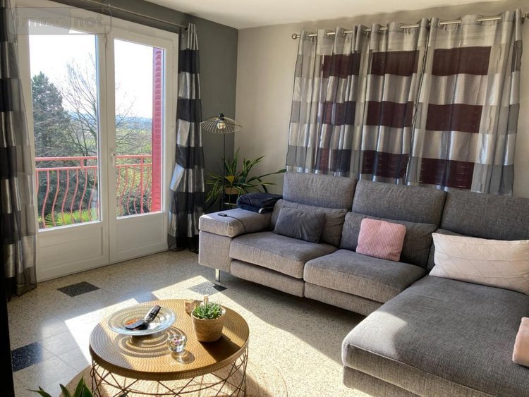 Maison a vendre Meximieux 01800 Ain 149 m2 8 pièces 459000 euros