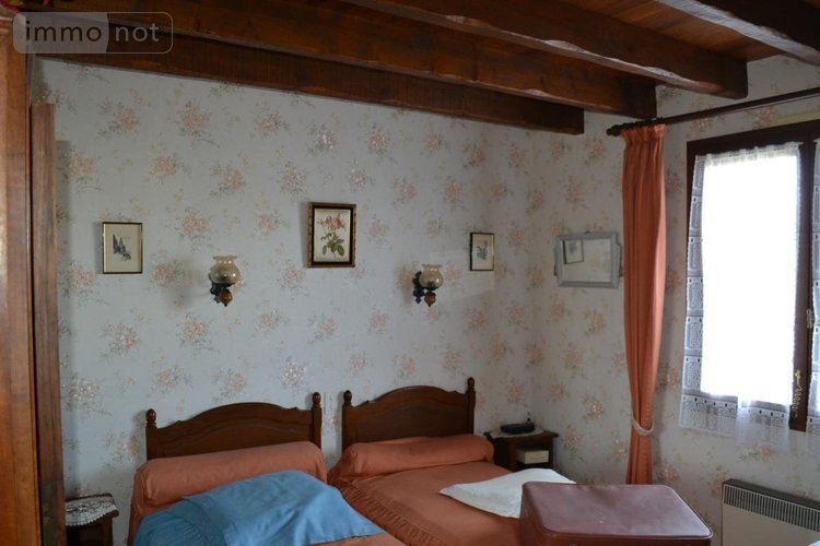 Maison a vendre Ruoms 07120 Ardèche 84 m2 5 pièces 249000 euros