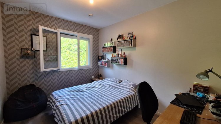 Maison a vendre Pont-de-Vaux 01190 Ain 127 m2 6 pièces 312000 euros