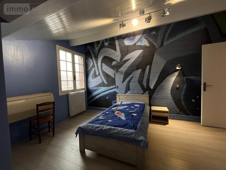 Maison a vendre Genlis 21110 Côte-d'Or 170 m2 8 pièces 273000 euros