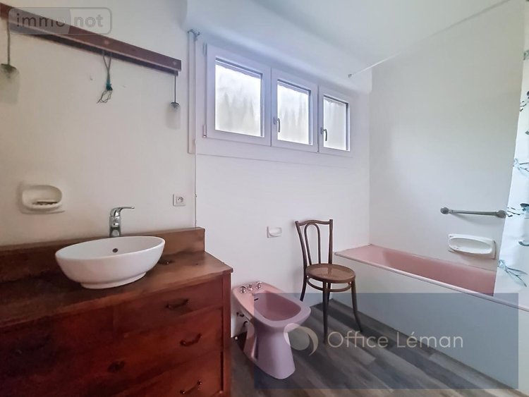 Maison a vendre Prévessin-Moëns 01280 Ain 230 m2 8 pièces 850000 euros