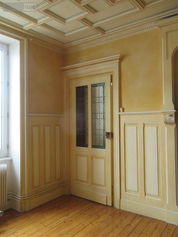 Appartement a vendre Bourg-en-Bresse 01000 Ain 128 m2 5 pièces 225000 euros