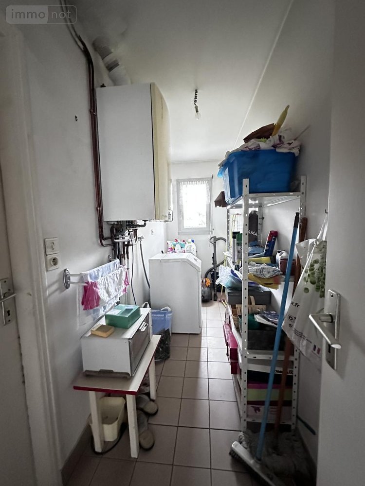 Maison a vendre Vannes 56000 Morbihan 102 m2 5 pièces 342643 euros