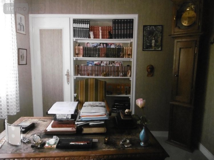 Maison a vendre Vire-Normandie 14500 Calvados 167 m2  179350 euros