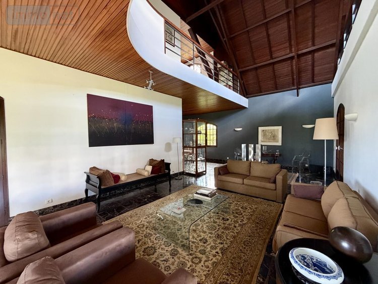 Terrain a batir a vendre Sainte-Marie 97438 Réunion 10000 m2  3622500 euros