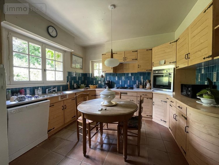 Maison a vendre Auray 56400 Morbihan 220 m2 10 pièces 788800 euros
