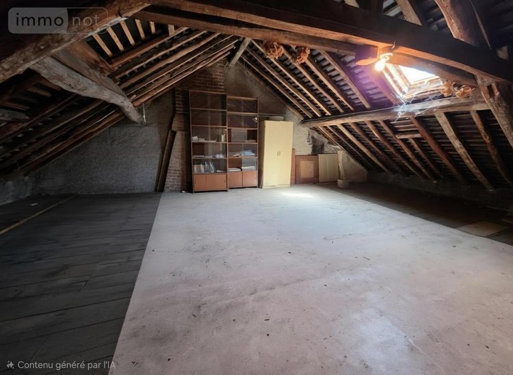 Maison a vendre Montargis 45200 Loiret 90 m2 3 pièces 97200 euros