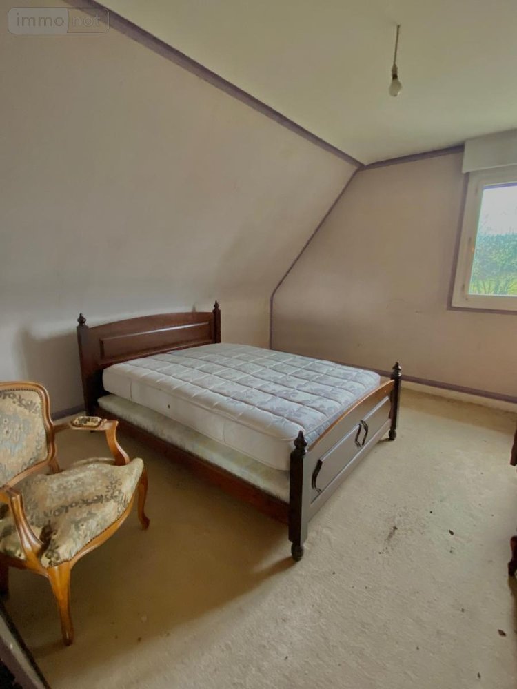 Maison a vendre Inguiniel 56240 Morbihan 121 m2 5 pièces 262510 euros