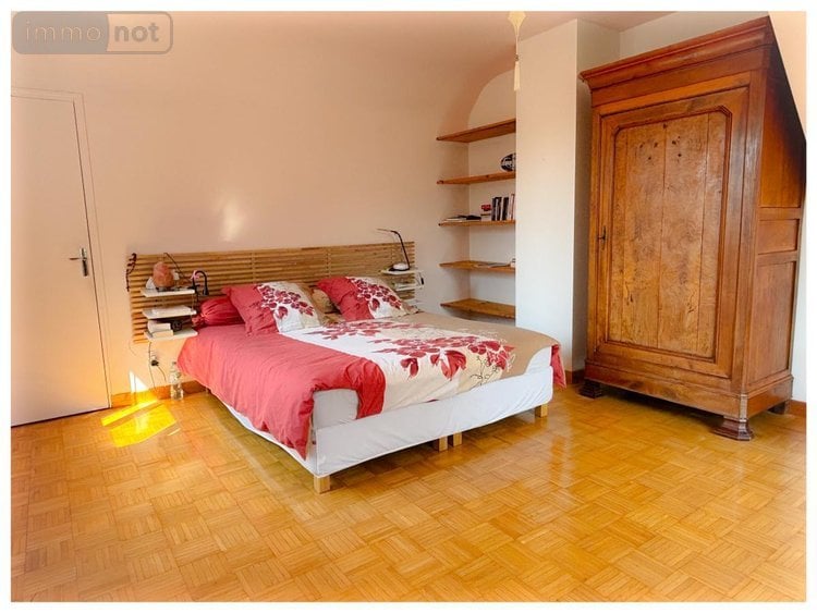 Maison a vendre Avrillé 49240 Maine-et-Loire 172 m2 6 pièces 640990 euros