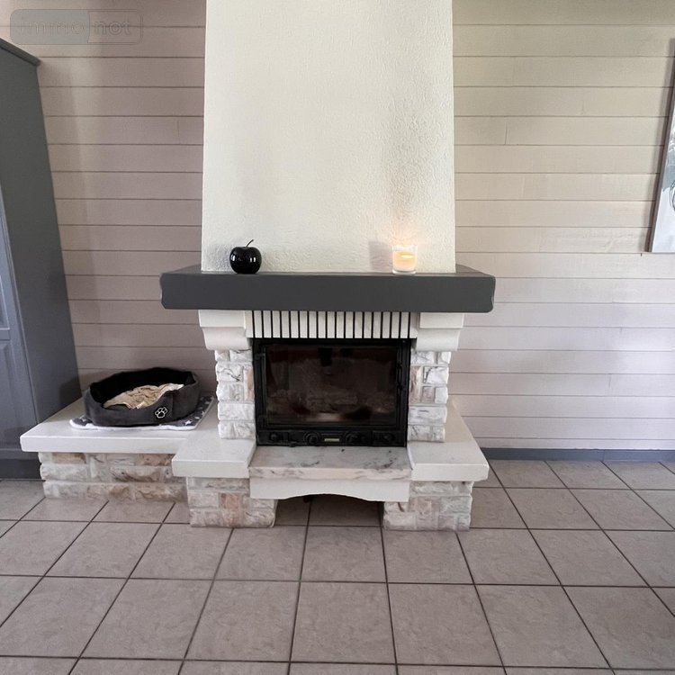 Maison a vendre Saint-Aubin 39410 Jura 145 m2  359000 euros