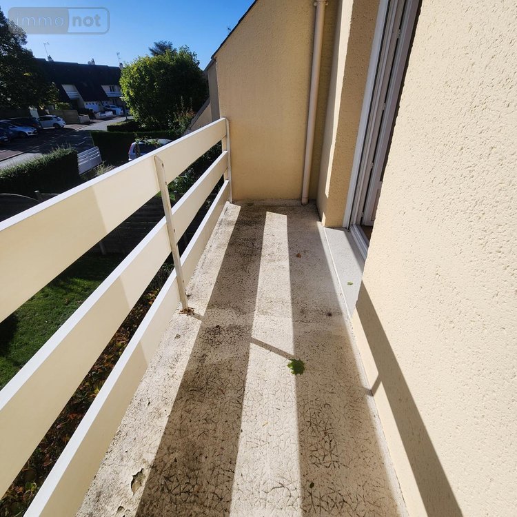 Maison a vendre La-Ferté-Bernard 72400 Sarthe 89 m2 5 pièces 166400 euros