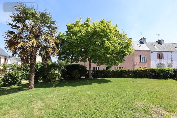 Maison a vendre Plomelin 29700 Finistère 90 m2 8 pièces 197025 euros