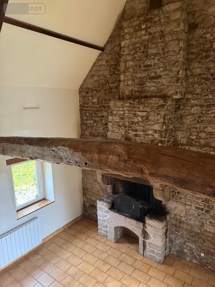 Maison a vendre Noues de Sienne 14380 Calvados 133 m2 5 pièces 169540 euros