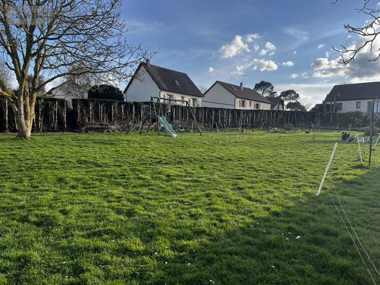 Maison a vendre Brionne 27800 Eure 143 m2 6 pièces 209500 euros