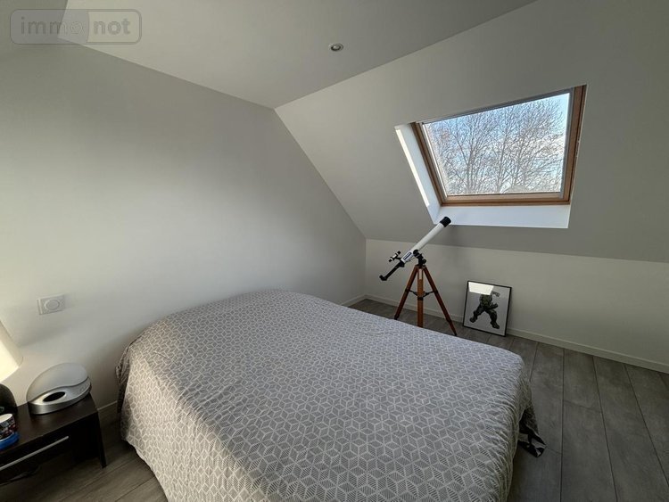 Maison a vendre Les Bois-d'Anjou 49250 Maine-et-Loire 176 m2 7 pièces 362960 euros