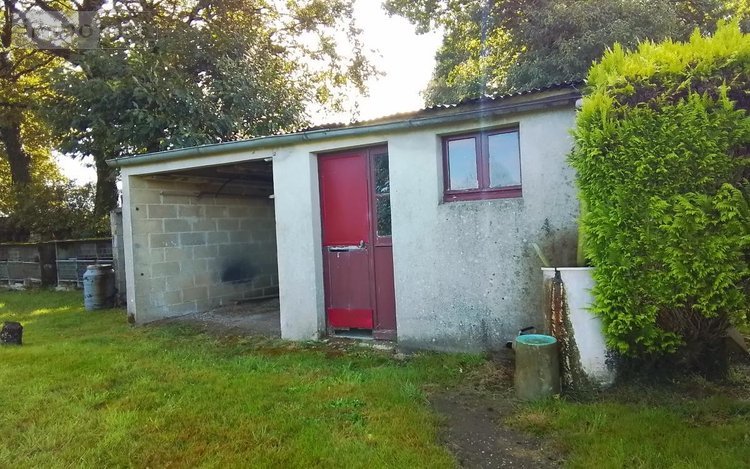 Maison a vendre Séglien 56160 Morbihan 74 m2 4 pièces 108890 euros