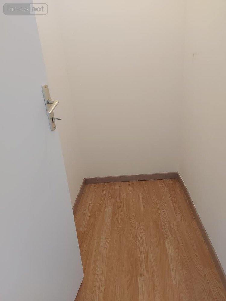 Location appartement Dieppe 76200 Seine-Maritime 75 m2  815 euros