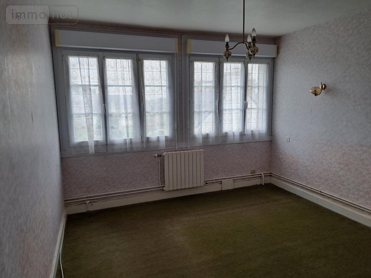 Maison a vendre Penvénan 22710 Côtes-d'Armor 108 m2 6 pièces 295000 euros