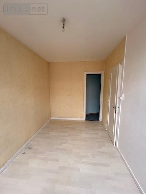 Viager appartement Clermont-Ferrand 63000 Puy-de-Dôme 43 m2 3 pièces 20000 euros